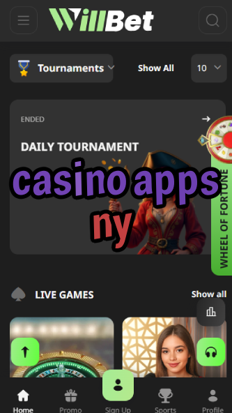 Casino Apps NY - Top New York Casino Apps-brunacasino.ydblkf.net