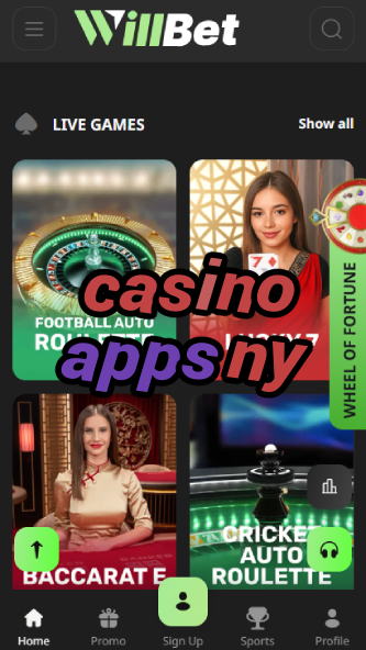 Casino Apps NY - Top New York Casino Apps-brunacasino.ydblkf.net