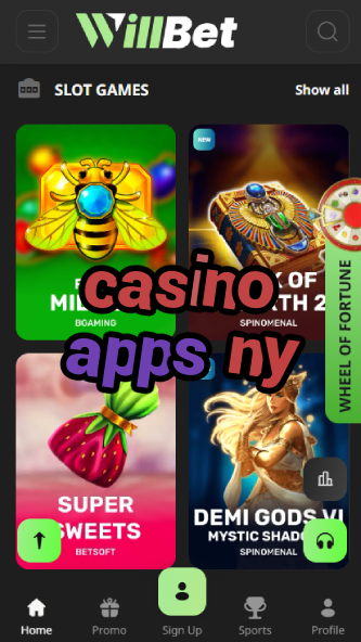 Casino Apps NY - Top New York Casino Apps-brunacasino.ydblkf.net